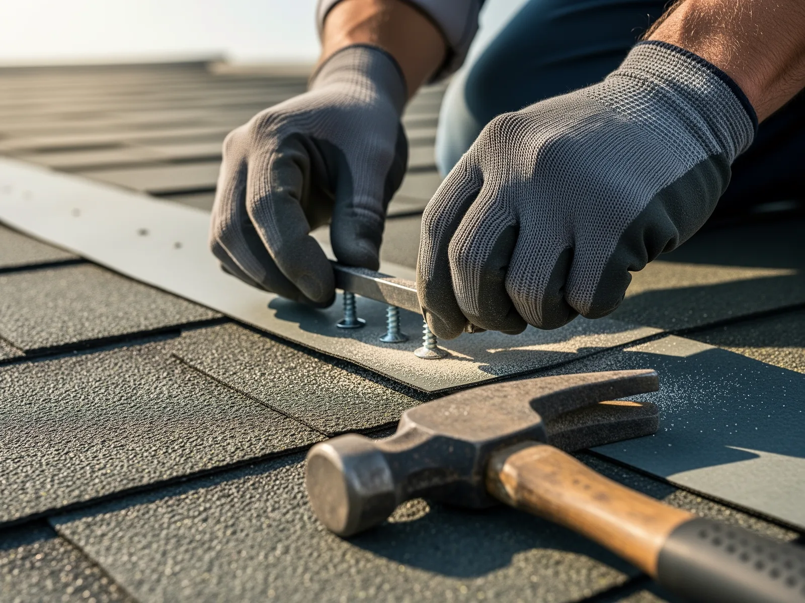 Why choose Fascia Repair in Rixford, PA